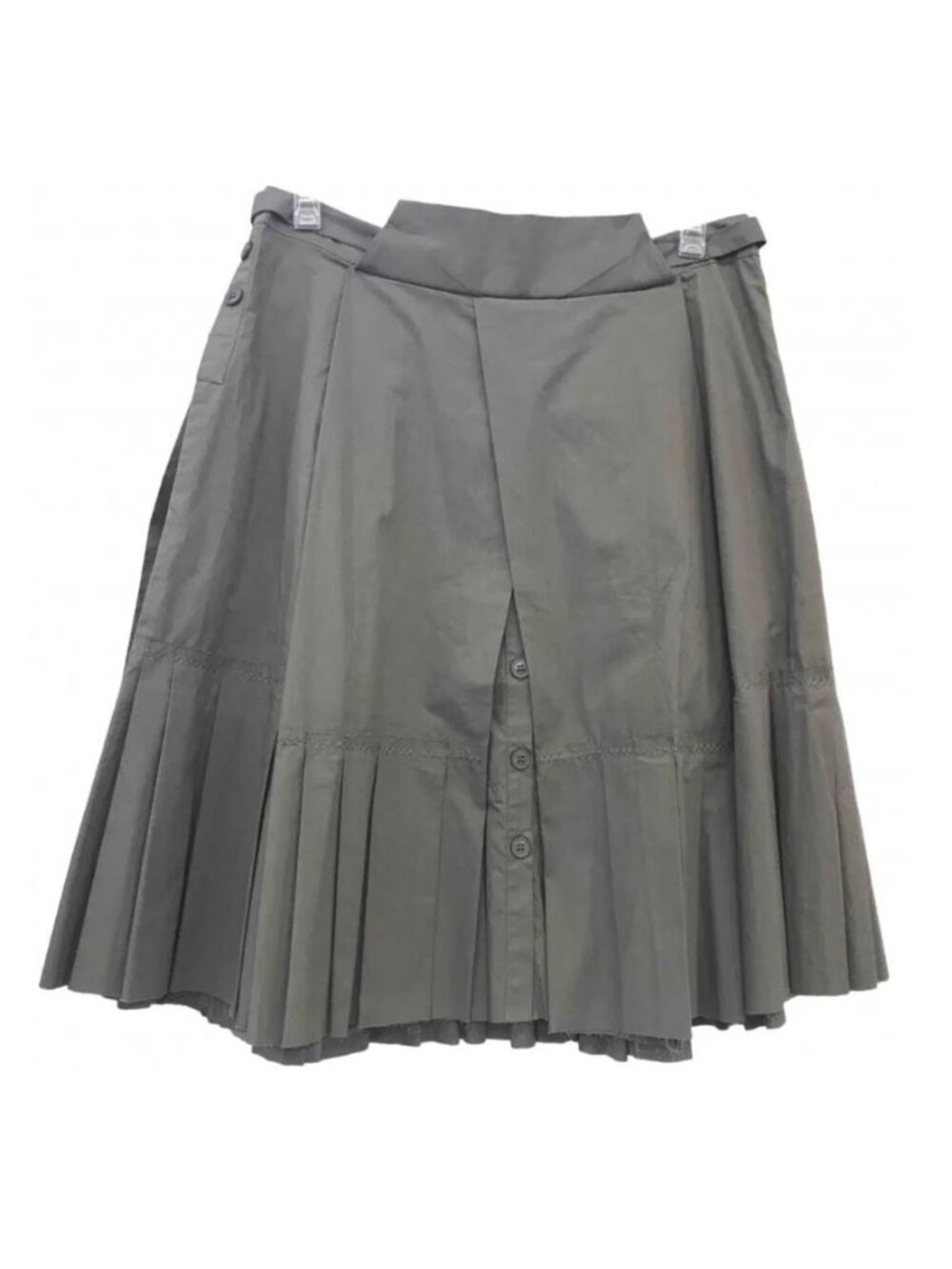 Philosophy di Alberta Ferretti Knee High Skirt